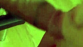 Asian babe moans as huge cock claps cheeks deepthroats sloppy