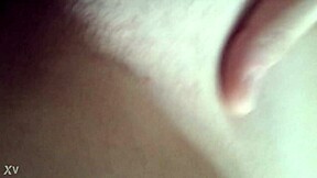 fucking my ex-wife's tight pussy up close