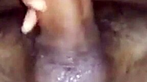 Skinny teen rides friend's huge cock pussy to ass cums inside