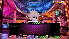 wanna watch me fuck my hero 3 with blowjob 69 and hard doggy style game play