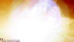 Kira Takes Extreme Anal Gaping from Dylan Brown's Big Black Cock