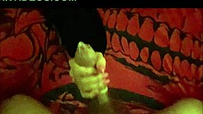 mature milf lures neighbor into homemade rough pussy riding session