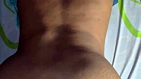 proper neighbor hides slutty cock milk drench