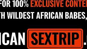 big tits ebony teen 18+ bent over for bwc deepthroat doggystyle interracial pounding