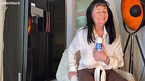 Private amateur teen fingers wet pussy to orgasm in homemade solo movie