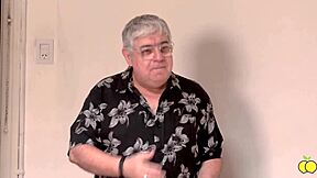 omg my hubby got this sex guru to teach us wild new fucking moves