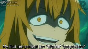 Tricked Classroom Teen's Feet Deliver Ultimate Footjob Deception for Fetish Thrills!