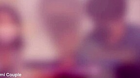 Birthday Toys Push Girlfriend to Shaking Orgasm Edge