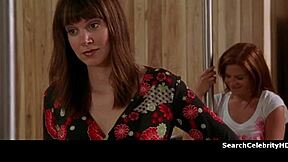 brigitte bako bares it all in g-spot 2005 scene six