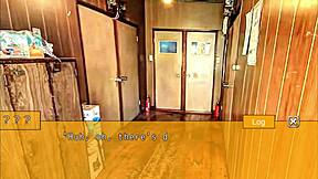 your girlfriend shared by other boyfriend in hidden pov game?