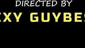 I Explode Cum on Her Elastic Ass in Sexy Lingerie After Intense Fuck