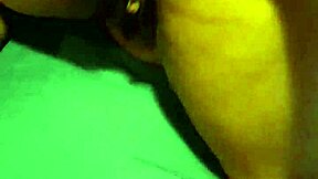 Young freak spreads pussy wide craving deep pounding