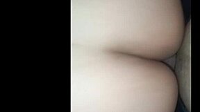 Big ass teacher pounds student pussy with massive dildo!