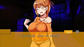 your girlfriend shared by other boyfriend in hidden pov game?