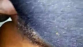 Why did this curvy housewife spread wet pussy for tenancy sex