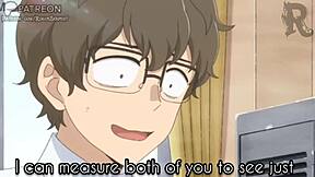 Tricked Classroom Teen's Feet Deliver Ultimate Footjob Deception for Fetish Thrills!