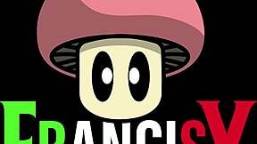 Leya Desantis horny redhead in lingerie takes huge cock deep throat to rough doggy pounding! 🔥💦