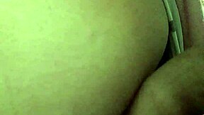 I love playing with her tight ass before fucking it