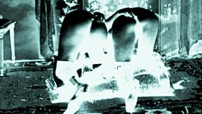 ohh vintage erotic art gets me so worked up ughh!!