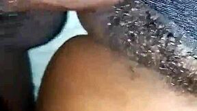 Why did this curvy housewife spread wet pussy for tenancy sex