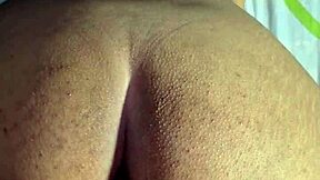 proper neighbor hides slutty cock milk drench