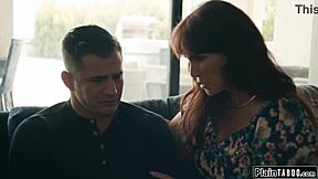 let me show you how to fuck the way god intended with my milf pussy and deepthroat skills