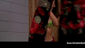 brigitte bako bares it all in g-spot 2005 scene six