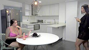 Stepsister gonna fuck your ass make you slut then you do me?