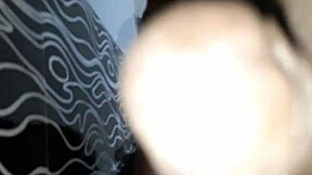 JIZZ FACED CUCKOLD GETS HUMILIATED!