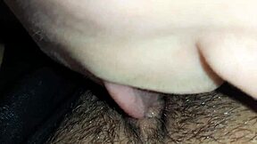 Lesbians Kiss Lick Suck Juicy Hairy Pussy