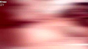 lady dee's pussy skips white to black balls deep anal frenzy