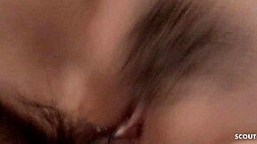 Naughty Japanese Nurse's Halloween Seduction Leads to Wild Hospital Ride