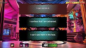 wanna watch me fuck my hero 3 with blowjob 69 and hard doggy style game play