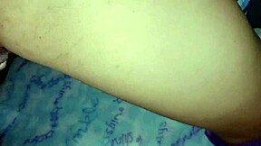 what if your classmate begged for garage pounding like this?