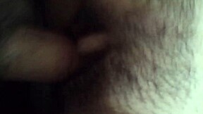 fucking my ex-wife's tight pussy up close