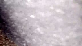 Why did this curvy housewife spread wet pussy for tenancy sex