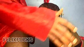 hey vera can your petite teen pussy handle this monster cock?