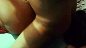 New Pinay Screams In Wild Asian Sex Frenzy Video!