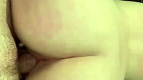 Blonde Milf Slams Monster DILF Cock in Fierce Amateur Ride