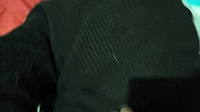 imagine ripping clothes off this big ass brazilian milf for secret bdsm anal fisting