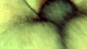 ass to mouth action from start to sloppy finish with cum swap