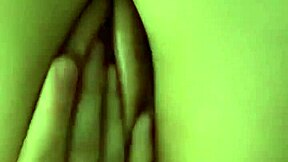 First-time skinny latina virgin shakes huge perfect tits while getting ass-slapped submissive.