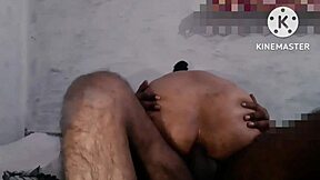 indian stepson pounds stepmom with hot hindi audio