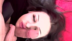 dude my cute face fits perfect by that monster cock