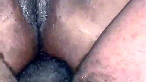 ass to mouth action from start to sloppy finish with cum swap