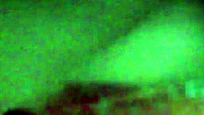 mexican puta ass gets fucked hard on the street