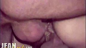 i hired this prostitute for my wife's double penetration rough session