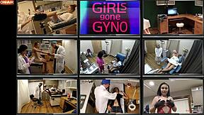 check out tampa university entrance physical with adrianna fox backstage