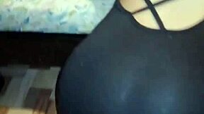 Stepsis Praying Pantyless – I Pound Her on All Fours!