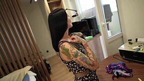 hey neighbor girl, i fucked you deep without you knowing ep2